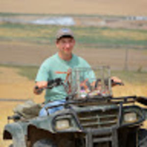 Meet your Posher, James